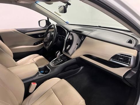 Used 2022 Subaru Legacy Limited AWD/4WD image 11