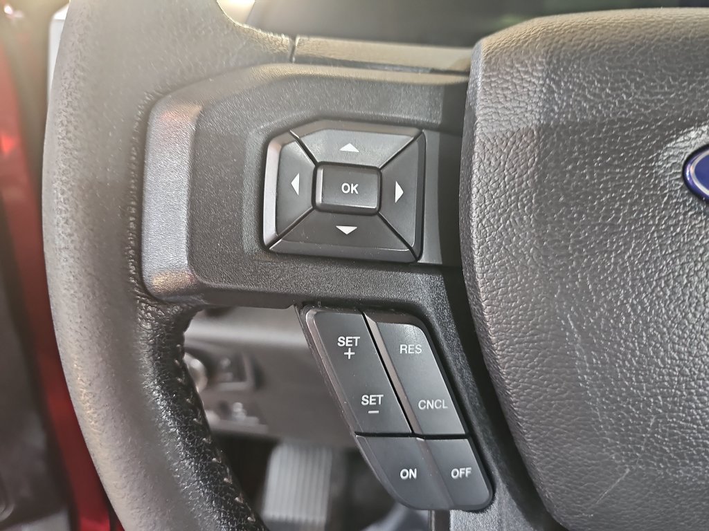 Used 2016 Ford F150 XLT w/ Equipment Group 302A Luxury AWD/4WD image 21