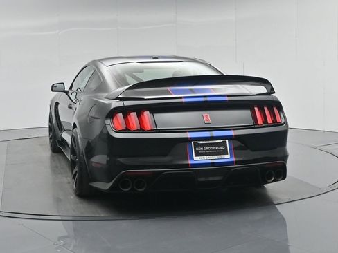 Used 2017 Ford Mustang Shelby GT350R w/ GT350R Equipment Group 920A image 28