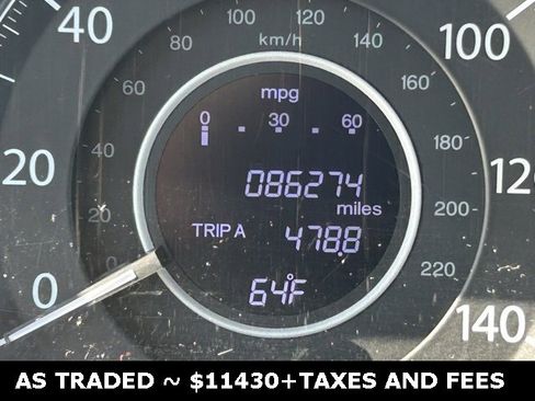 Used 2012 Honda CR-V EX-L image 18