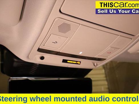 Used 2021 Land Rover Range Rover Evoque S image 17