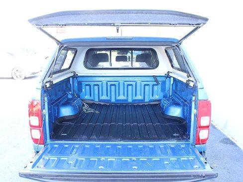 Used 2021 Ford Ranger XLT image 8