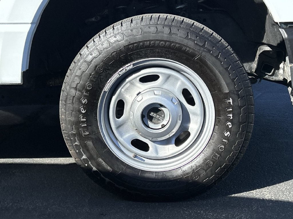 Used 2026 Ford F250 XL AWD/4WD image 37