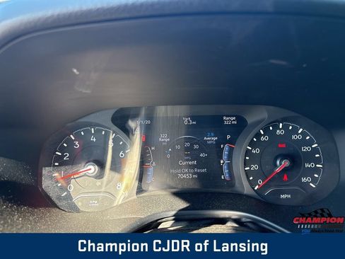 Used 2022 Jeep Compass Latitude w/ Convenience Group AWD/4WD image 19