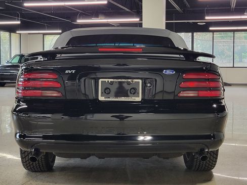 Used 1995 Ford Mustang GT RWD image 4