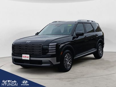 New 2026 Hyundai Palisade SEL