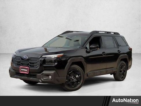 New 2026 Subaru Outback Limited image 1