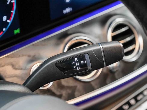 Certified 2023 Mercedes-Benz E 350 Sedan image 19