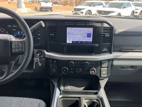 New 2024 Ford F250 XLT AWD/4WD image 33