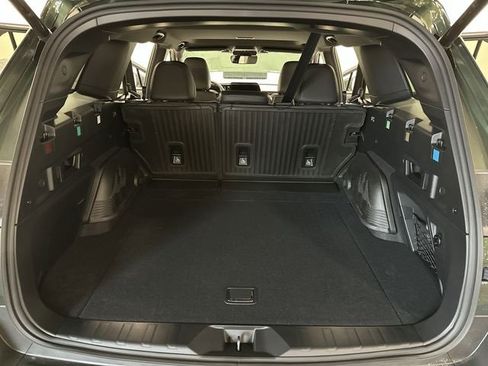 New 2026 Subaru Outback Limited XT image 24