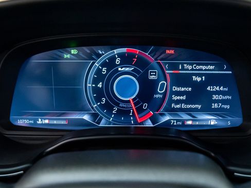 Used 2024 Cadillac CT5 V Blackwing w/ Carbon Fiber Package 2 image 20