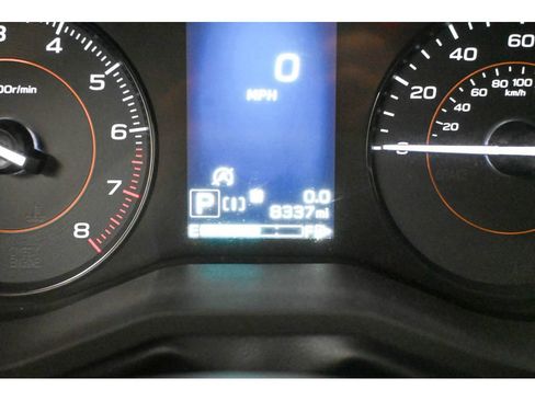 Used 2022 Subaru Crosstrek 2.0i Premium image 33