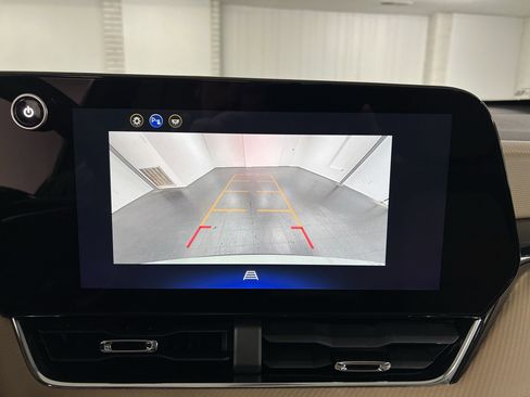 New 2026 Chevrolet Equinox ACTIV image 51