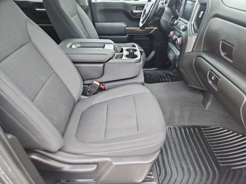 Used 2022 Chevrolet Silverado 1500 LT w/ LPO, Dark Essentials Package image 13