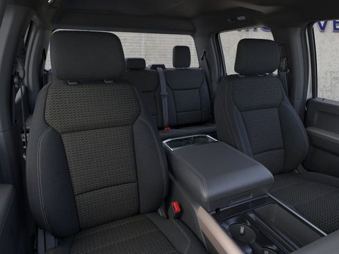 New 2026 Ford F150 STX image 9