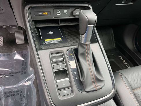 Used 2025 Honda CR-V Sport-L image 20