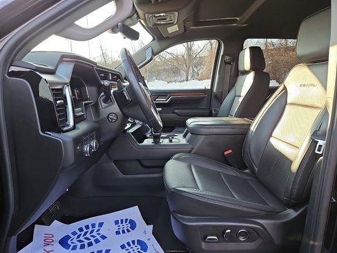 Certified 2024 GMC Sierra 1500 Denali w/ Technology Package image 13