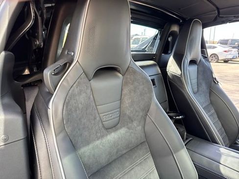 New 2025 MAZDA MX-5 Miata RF Club image 23