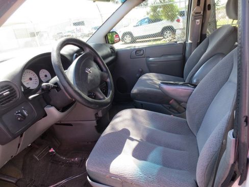 Used 2007 Dodge Grand Caravan SE image 6