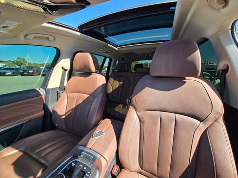 Used 2020 BMW X7 xDrive40i w/ Premium Package image 35