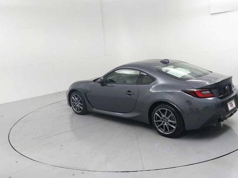 Certified 2024 Subaru BRZ Premium image 7