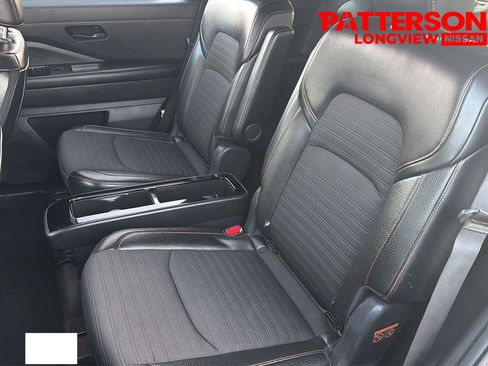 Used 2024 Nissan Pathfinder Rock Creek AWD/4WD image 20