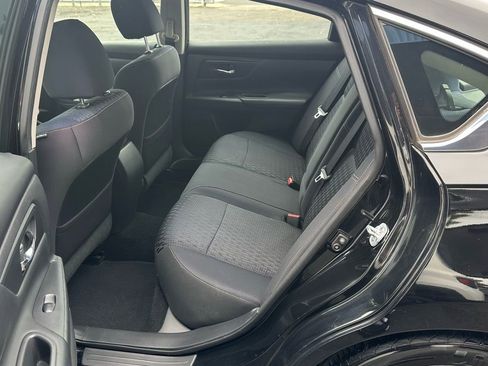 Used 2016 Nissan Altima 2.5 S w/ Power Driver Seat Package image 13