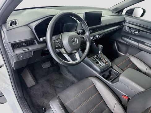 Used 2026 Honda CR-V Sport-L image 9