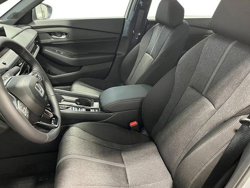 New 2026 Honda Accord Sport image 14