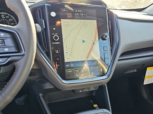 New 2026 Subaru Crosstrek 2.5i Limited AWD/4WD image 9