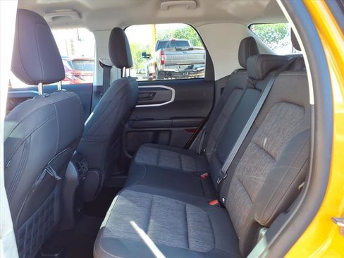 Used 2023 Ford Bronco Sport Big Bend w/ Convenience Package image 16