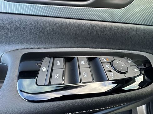 New 2026 Nissan Murano Platinum w/ Cargo Package image 13