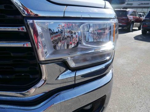 Certified 2024 RAM 3500 Big Horn image 28