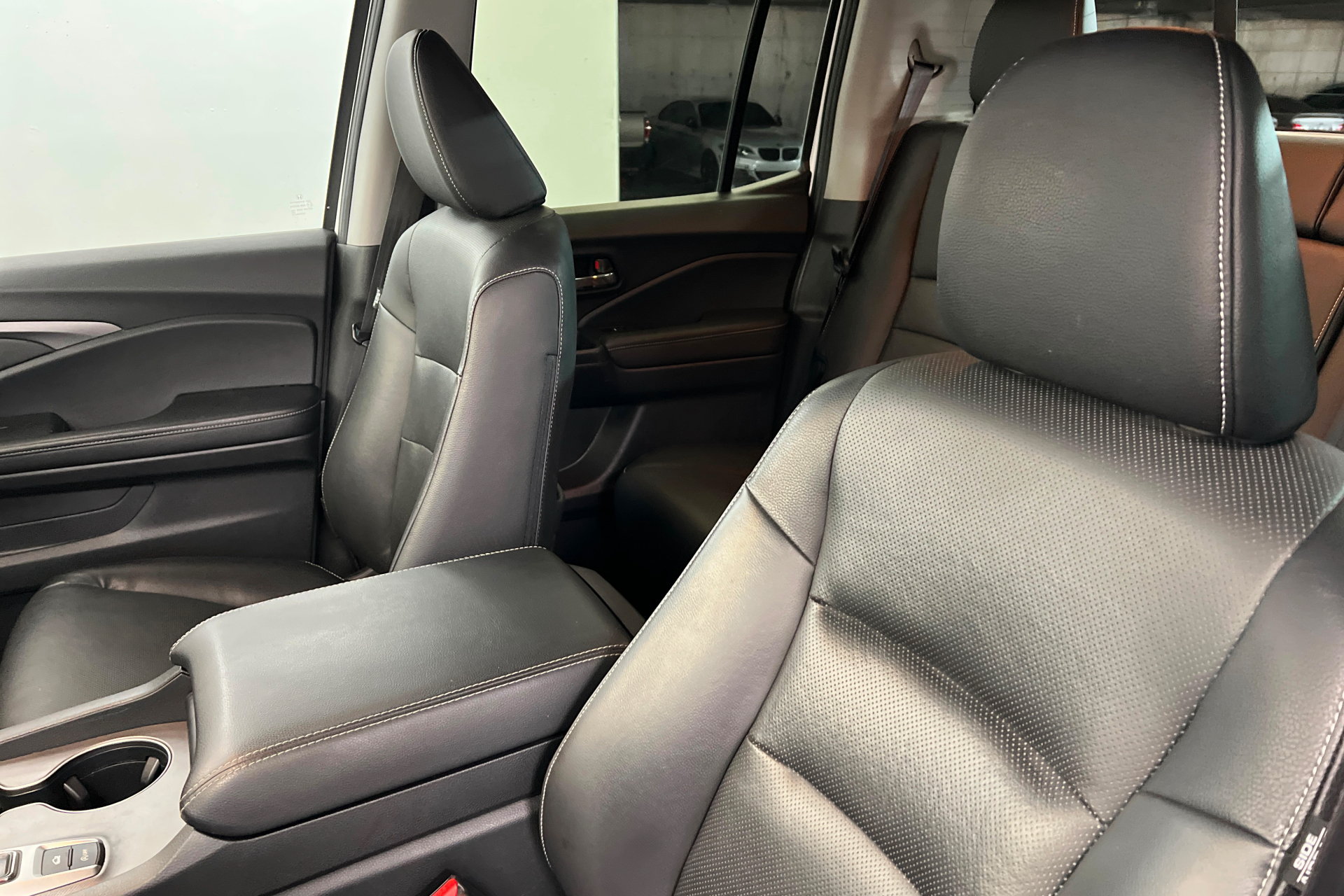 Used 2024 Honda Ridgeline RTL image 17