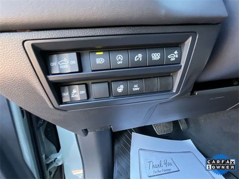 Used 2025 Toyota Tundra Platinum image 20