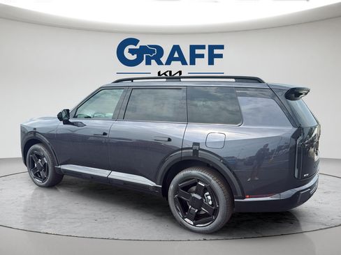 New 2027 Kia Telluride SX X-Line AWD/4WD image 4