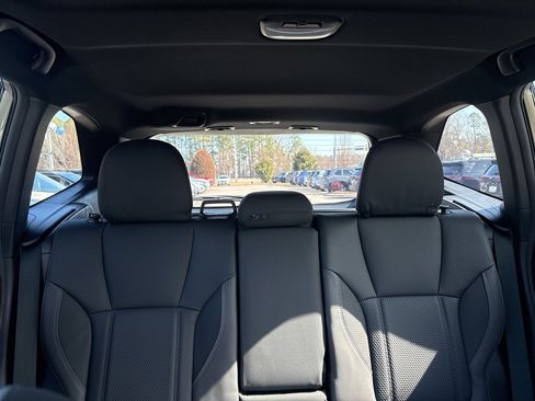 Used 2023 Subaru Forester Wilderness w/ Wilderness Package image 13