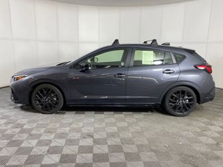 Used 2024 Subaru Impreza RS w/ Popular Package #1 video 2