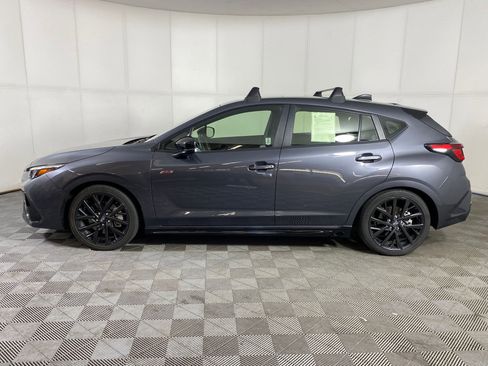 Used 2024 Subaru Impreza RS w/ Popular Package #1 image 2