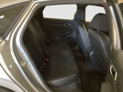 Used 2024 Honda Civic Sport image 17