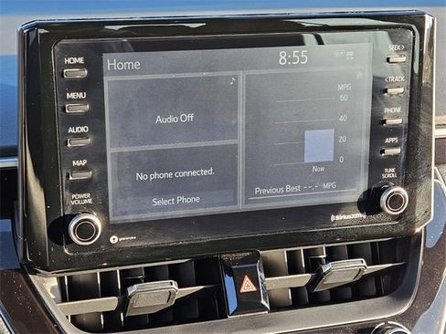 Used 2022 Toyota Corolla SE image 21