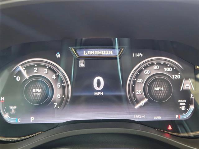 Used 2026 RAM 1500 Limited AWD/4WD image 10