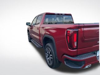 Used 2023 GMC Sierra 1500 AT4 w/ Technology Package video 3