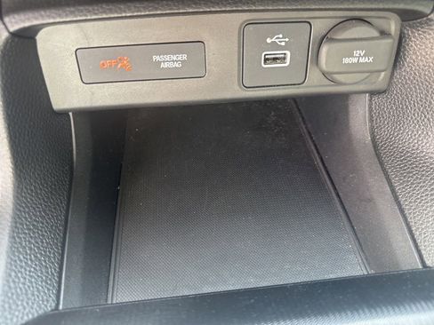Used 2024 Honda Civic Sport image 21