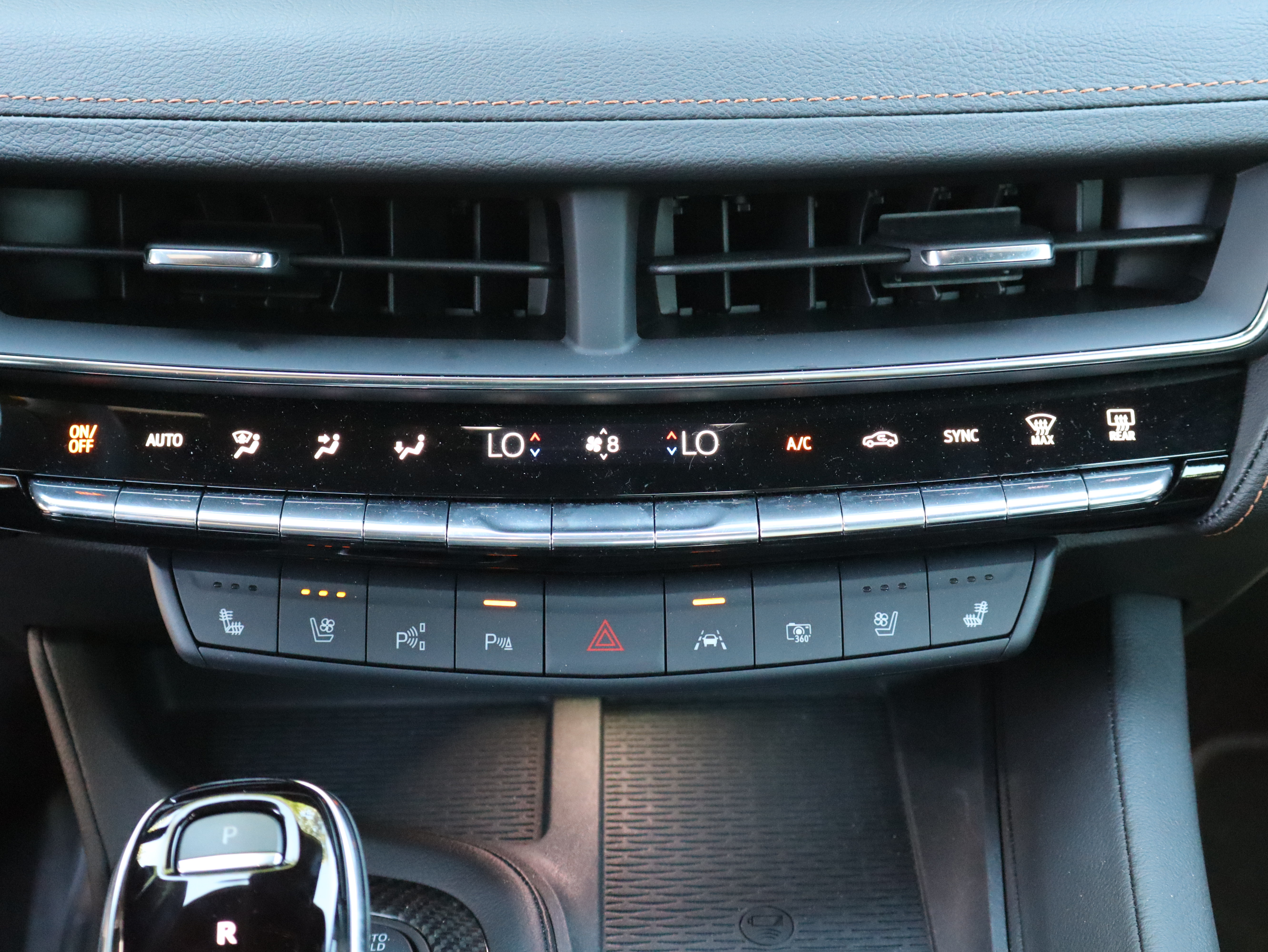 Used 2026 Cadillac CT5 V AWD/4WD image 31