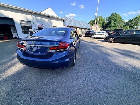 Used 2014 Honda Civic LX image 18