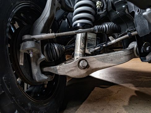 Used 2021 RAM 1500 TRX w/ TRX Lanuch Edition image 13