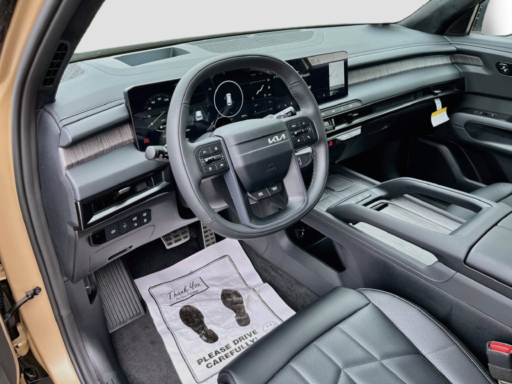 Certified 2027 Kia Telluride X-Line SX Prestige AWD/4WD image 17