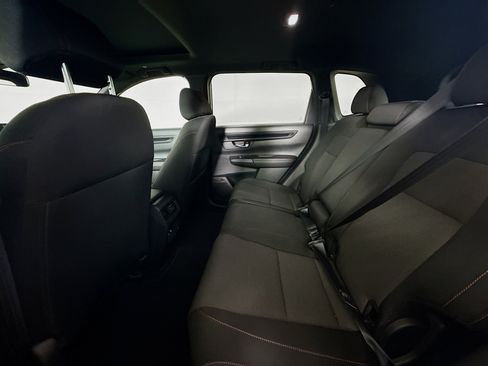 Certified 2023 Honda CR-V Sport image 29