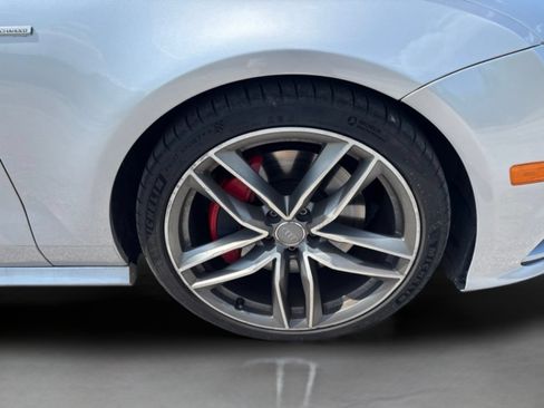Used 2018 Audi A7 3.0T Premium Plus w/ Competition Package AWD/4WD image 33